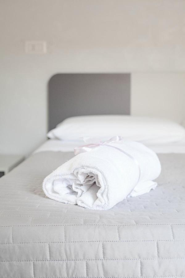 B&B Peonies Castellammare di Stabia Εξωτερικό φωτογραφία