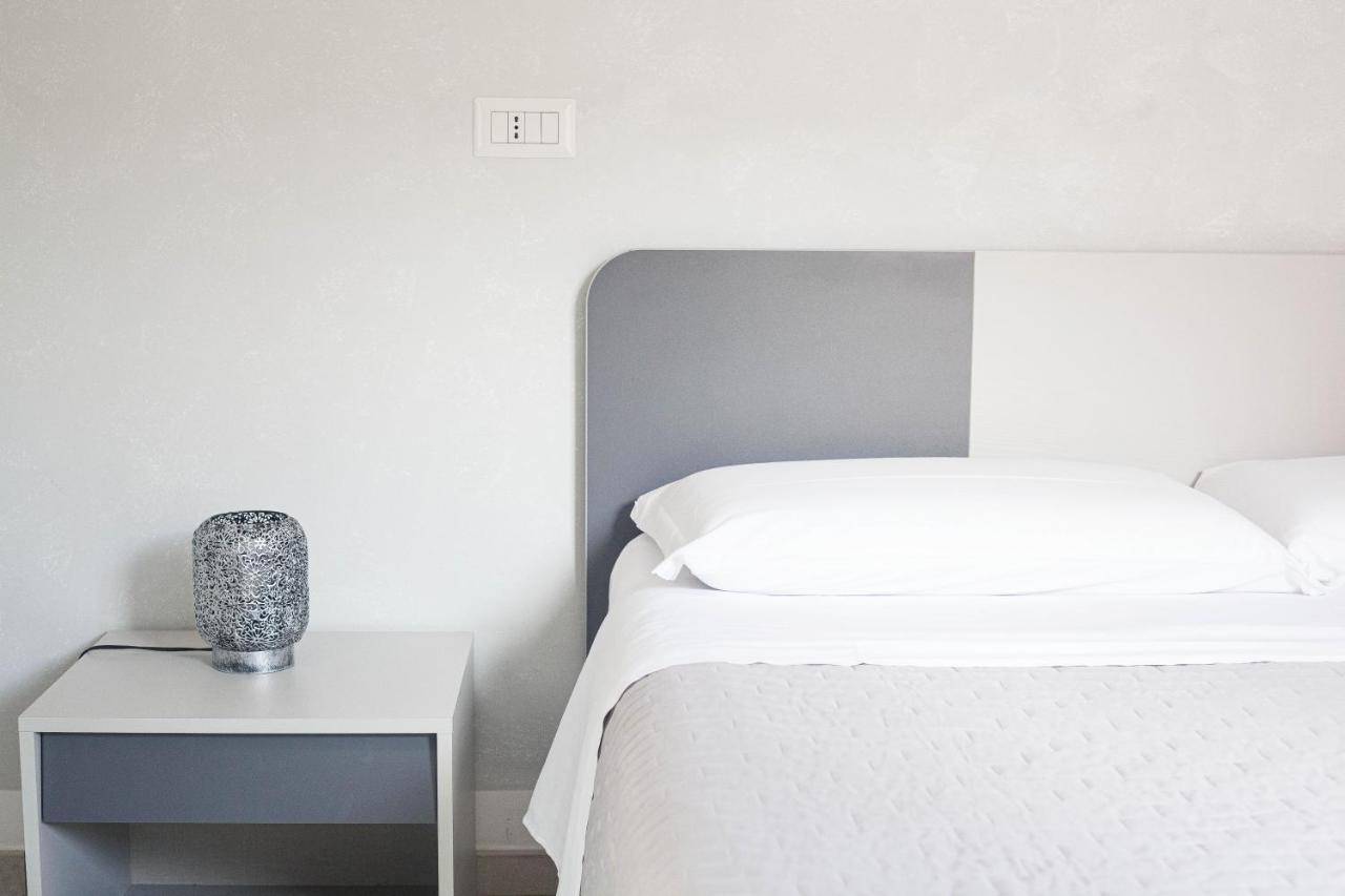 B&B Peonies Castellammare di Stabia Εξωτερικό φωτογραφία