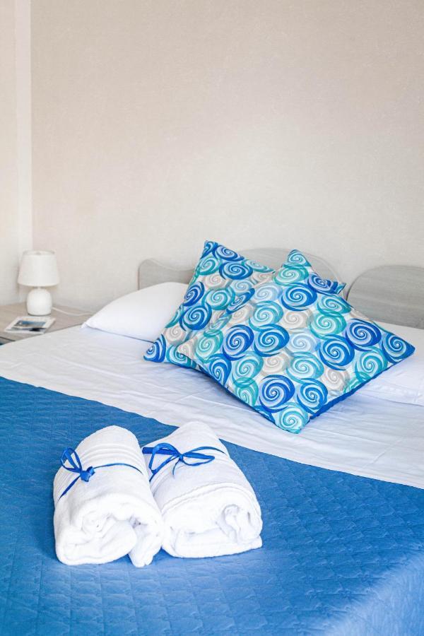 B&B Peonies Castellammare di Stabia Εξωτερικό φωτογραφία