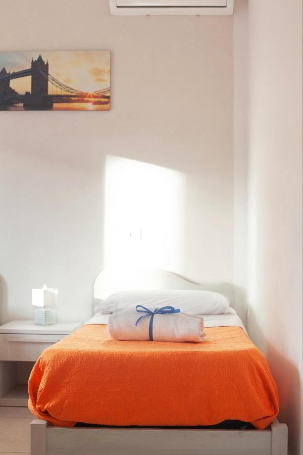 B&B Peonies Castellammare di Stabia Εξωτερικό φωτογραφία