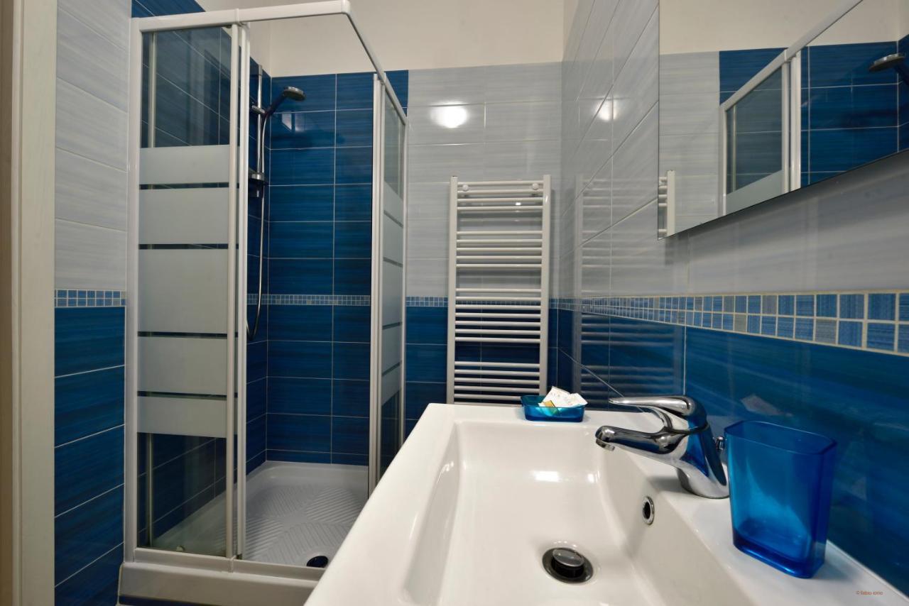 B&B Peonies Castellammare di Stabia Εξωτερικό φωτογραφία