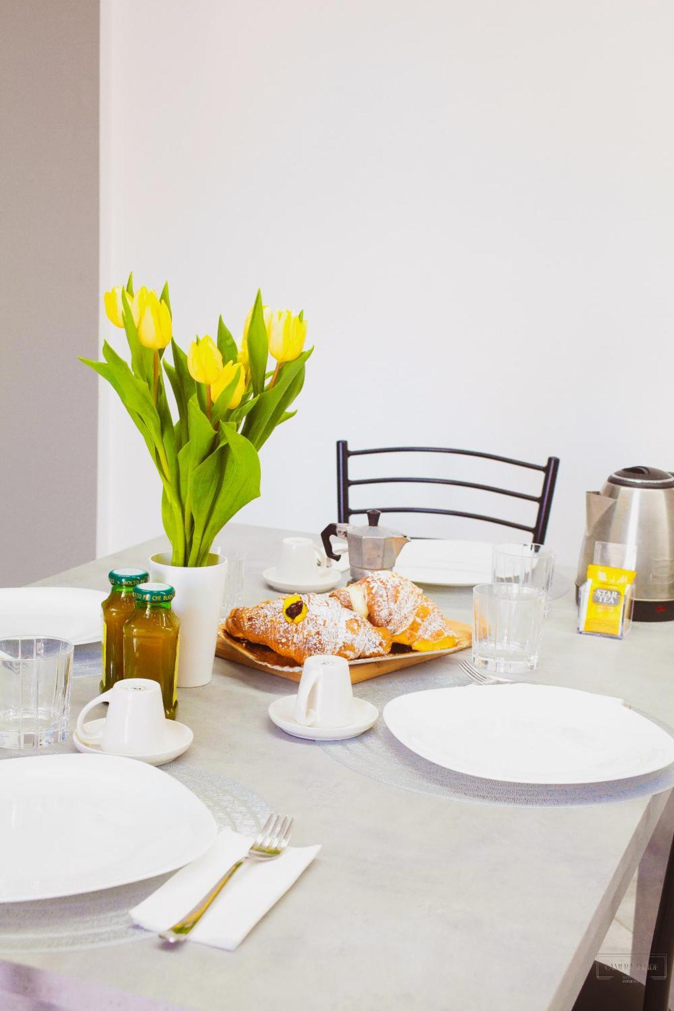 B&B Peonies Castellammare di Stabia Εξωτερικό φωτογραφία