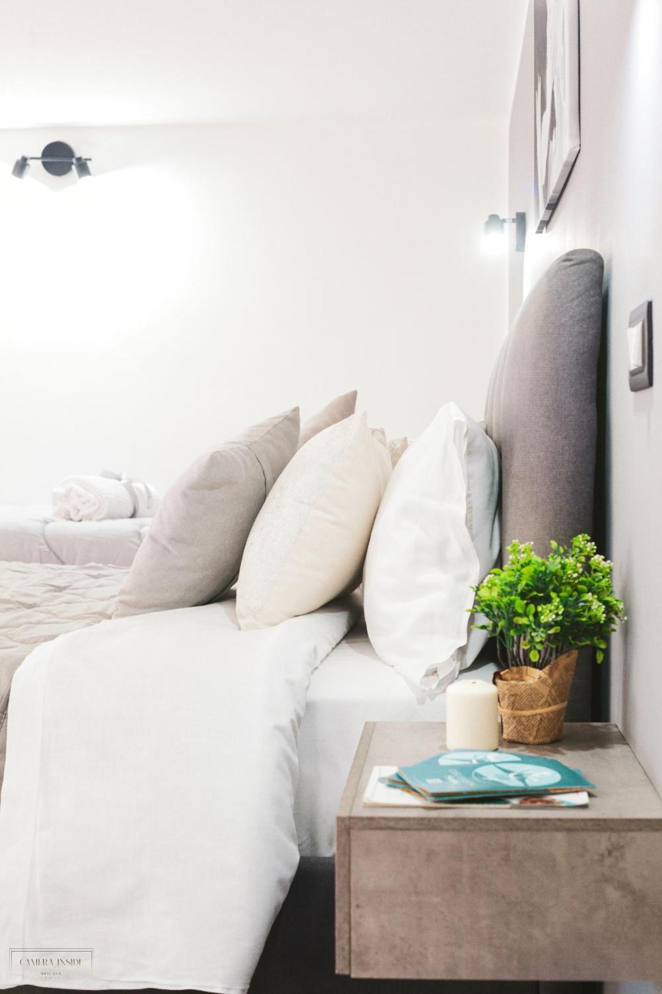 B&B Peonies Castellammare di Stabia Εξωτερικό φωτογραφία